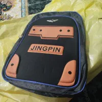 کیف مدرسه جنس خیلی خوب|کیف، کفش، کمربند|یاسوج, |دیوار