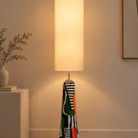 آباژور مدرن و مینیمال