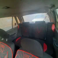 پراید هاچ بک کره ای مدل ۸۰|خودرو سواری و وانت|شهرکرد, |دیوار