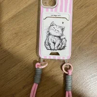 کاور گوشی ایفون۱۵