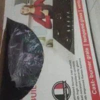 گاز رو میزی