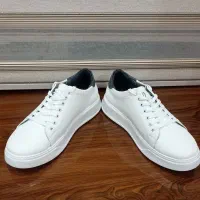 کفش ونس مردانه سفید سایز 42تا44