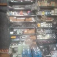 فروش لوازم یدکی خودرو