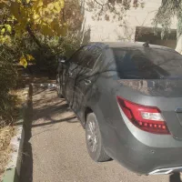 خودروی دناپلاس ۱۴۰۰کم کارکرد|خودرو سواری و وانت|قم, پردیسان|دیوار