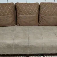 مبل هفت نفره راحتی