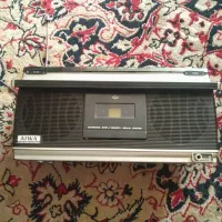 رادیو قدیمی آیوا ژاپن TPR-930 آنتیک کلکسیونی