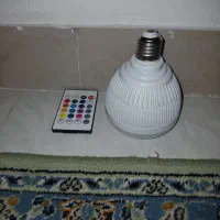 لامپ هوشمند اسپیکر دار|ریسه و چراغ تزئینی|قدس, شهرقدس|دیوار