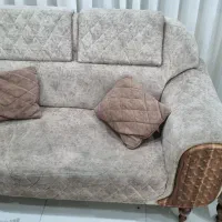 مبل ۷ نفره|مبلمان خانگی و میز عسلی|فردیس, سرحدی|دیوار