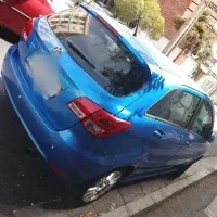 سابرینا ، بایک سابرینا
