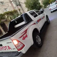 فوتون دیزل مدل ۹۳|خودرو سواری و وانت|شیراز, شهرک ولیعصر|دیوار