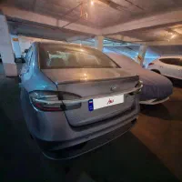 کی ام سی (ایگل) ۱۴۰۴|خودرو سواری و وانت|تهران, زنجان جنوبی|دیوار