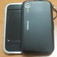 نوکیا کلکسیونی 6760S اسلاید|موبایل|تهران, جمال‌زاده|دیوار