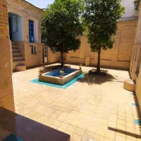 فروش مهمانسرای سنتی|فروش خانه و ویلا|شیراز, لب آب|دیوار