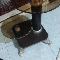 میز تلفن سالم