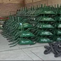 فروش یاشراکت کارگاه تولیدی‌فعال‌ فرقون|ماشین‌آلات صنعتی|سیرجان, |دیوار