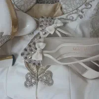 کت و دامن ترک سایز ۴۴|لباس|اردبیل, |دیوار