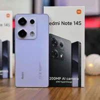 فروش اقساطی Note14s بازنشستگان
