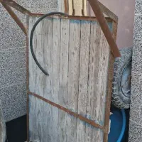 فروش فرغون چهارچرخ