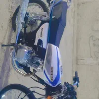 متور 200cc|موتورسیکلت|راسک, |دیوار