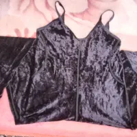 مانتووپالتوولباس مجلسی وشومیزنو|لباس|مشهد, تربیت (صدف)|دیوار