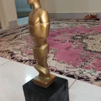 مجسمه تندیس