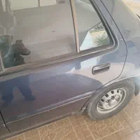 هیوندا اکسل در حد صفر