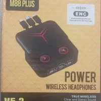 ایرپاد m88plus اصل