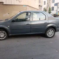 ماشین L90 مدل 86