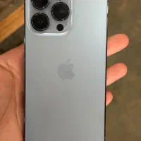 آیفون ۱۳ پرو