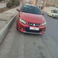 کوییک  ۱۴۰۱  R|خودرو سواری و وانت|تهران, صاحب الزمان|دیوار