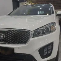 سورنتو Gt line|خودرو سواری و وانت|تهران, بهجت‌آباد|دیوار