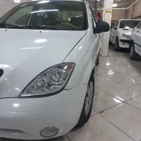 تیبا مدل 95|خودرو سواری و وانت|قیامدشت - خاورشهر, |دیوار