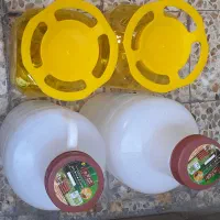 بشکه ودبه ترشی