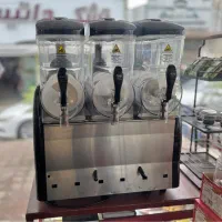 فروش دستگاه یخ در بهشت ساز