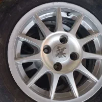 رینگ و لاستیک ۱۱ پر اسپیدلاین ایتالیا