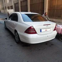 بنز c240|خودرو سواری و وانت|تهران, قیام|دیوار