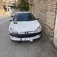 ۲۰۶ تیپ پنج|خودرو سواری و وانت|بجنورد, |دیوار