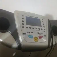تردمیل tap shape