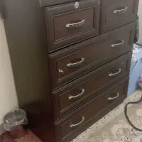 دراول|جاکفشی، کمد، دراور|کرج, شاهین‌ویلا|دیوار