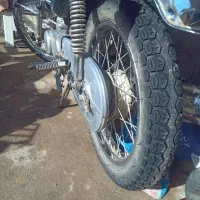 متور ۱۲۵|موتورسیکلت|خوشاب, |دیوار