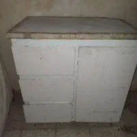 کابینت سالم و خوب