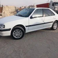 پارس ایلکس سفارشی مدل ۱۴۰۲گازسیمی فول کامل|خودرو سواری و وانت|شیراز, عادل آباد|دیوار