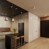 طراحی و اجرای دکوراسیون داخلی و نما