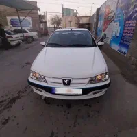 پارس TU5 دریچه سیمی 1401