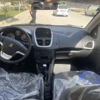پژو۲۰۷ مدل ۱۴۰۳|خودرو سواری و وانت|کرمانشاه, |دیوار