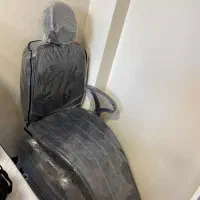 فروش تخت مژه و تخت اصلاح کاملا نو نو|آرایشگاه و سالن‌های زیبایی|تهران, زاهد گیلانی|دیوار