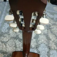 گیتار c40|گیتار، بیس، امپلیفایر|شهریار, شهرک امیریه|دیوار