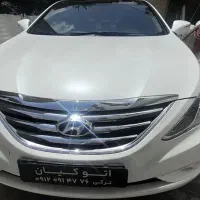 سو.ناتا وای اف مدل 2014 بی رنگ نقدواقساط