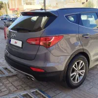 سانتافه 2014 درجه یک|خودرو سواری و وانت|کرمان, |دیوار