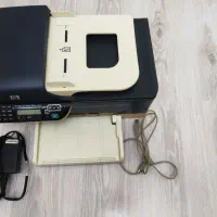 پرینتر ۴ کاره HP OFFICEJET ALL IN ONE 4580